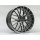 Car Wheel Rims Forged Wheel Rims for Macan